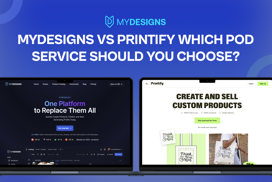 mydesigns-vs-printify