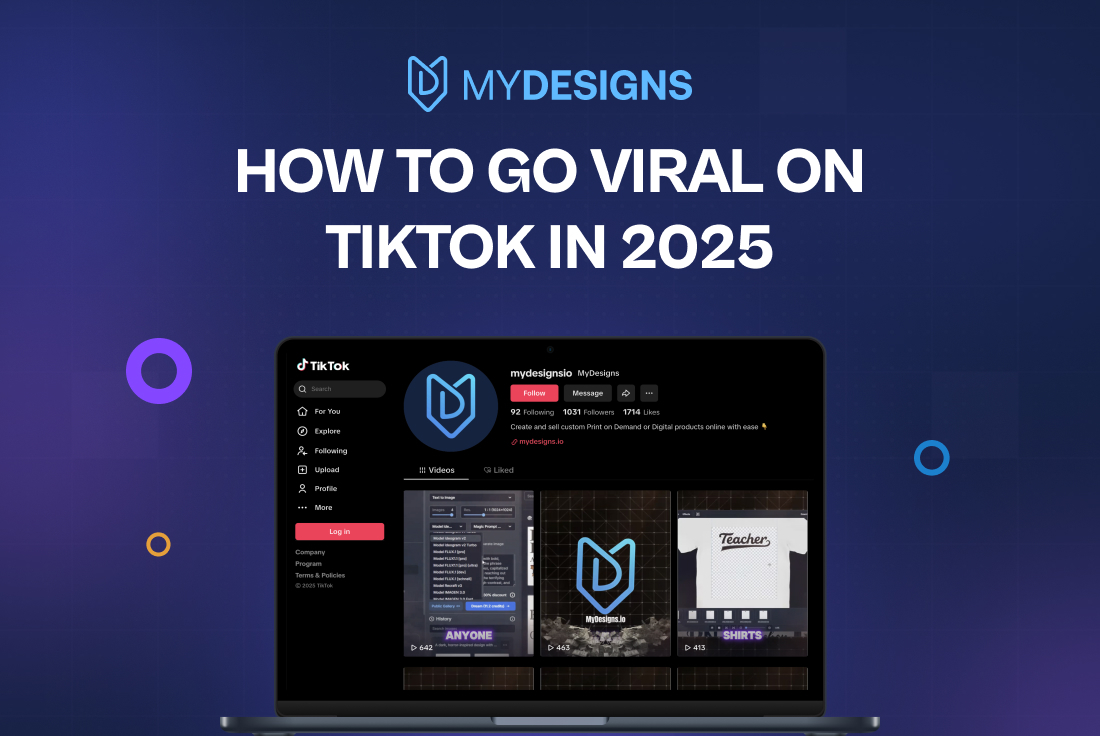 how-to-go-viral-on-tiktok-in-2025