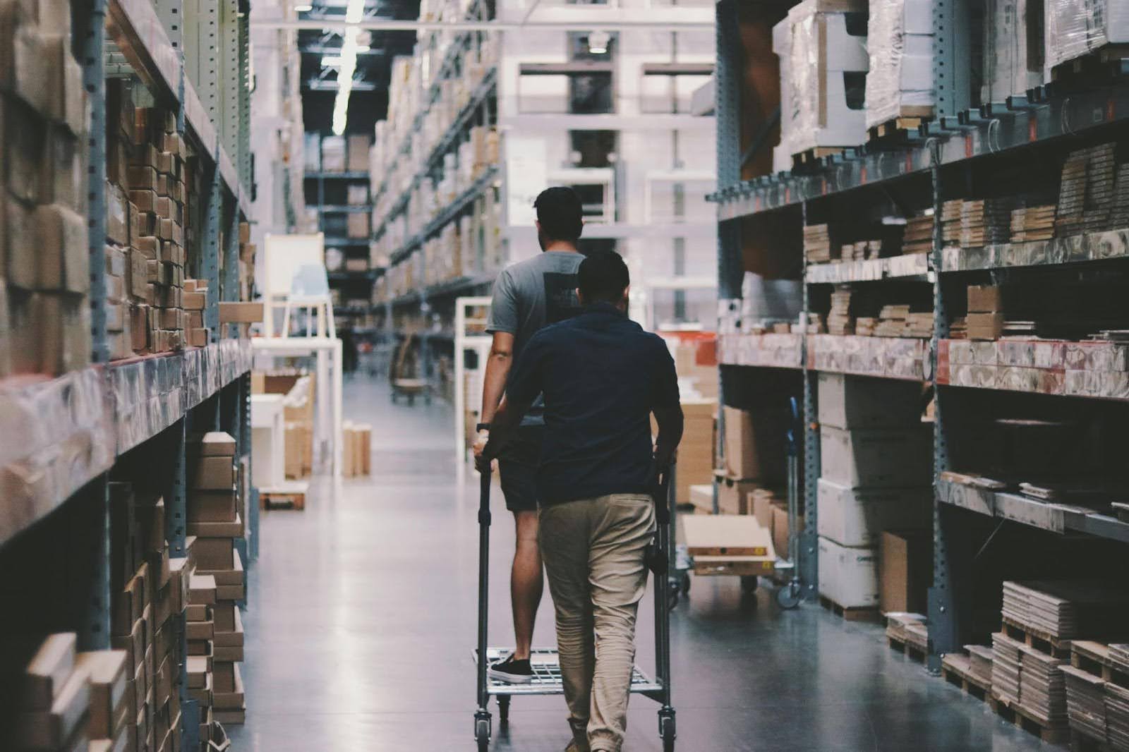 bulk-manufacturing