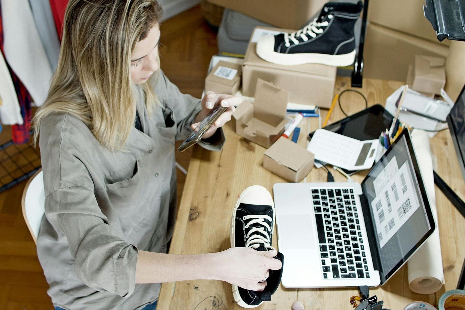 in-house-production