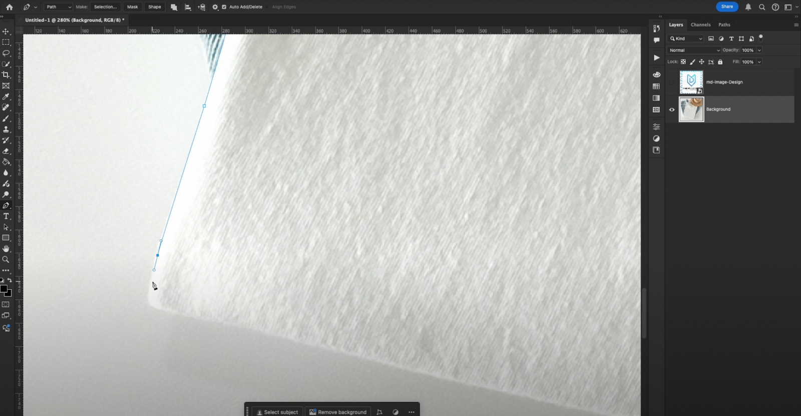 outlining-pen-tool