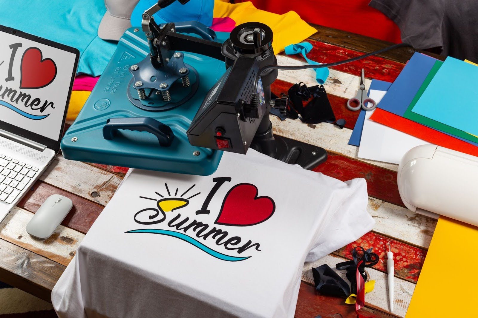 print-on-demand