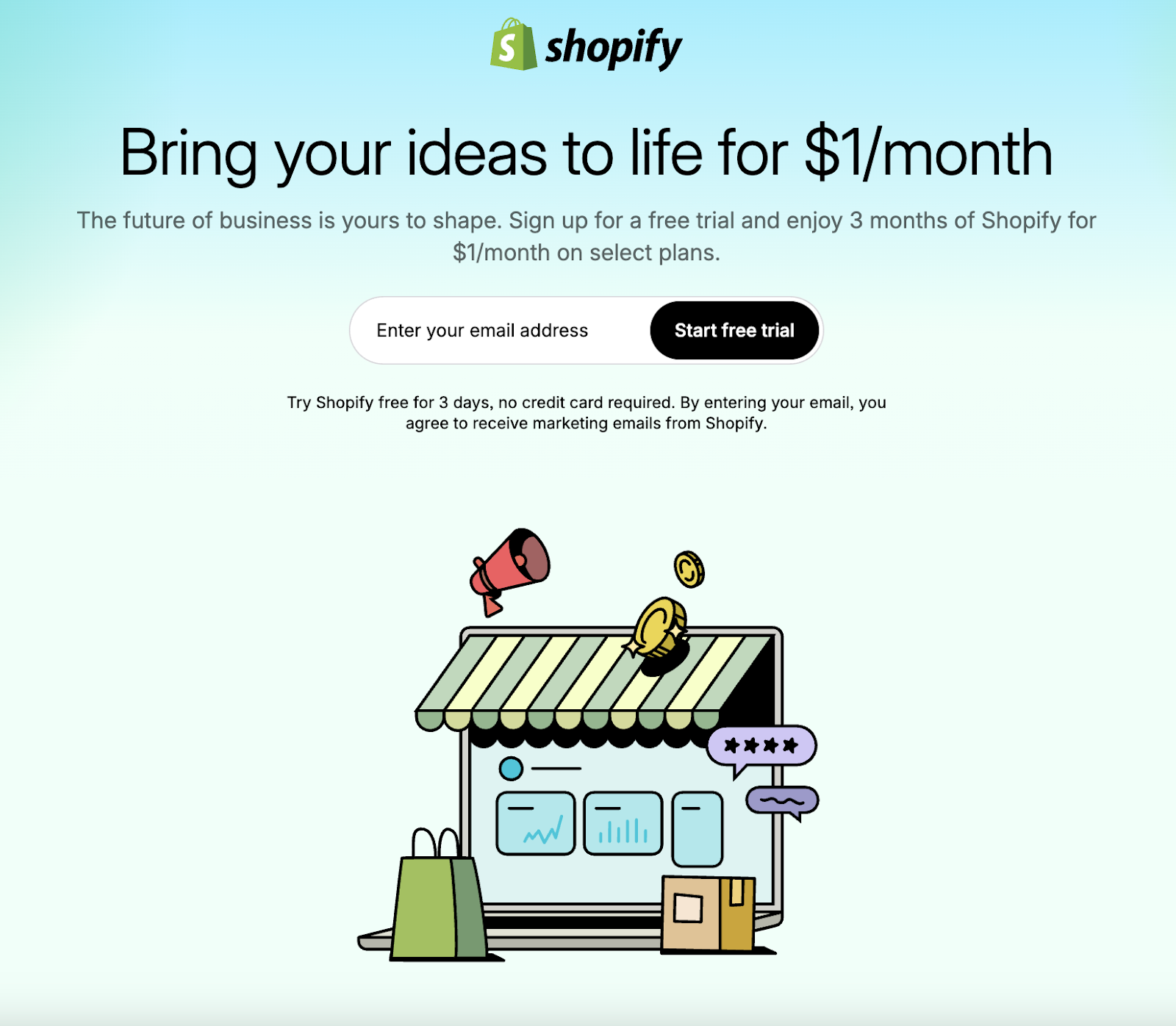 shopify-home