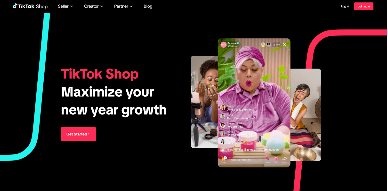 tiktok-shop-home