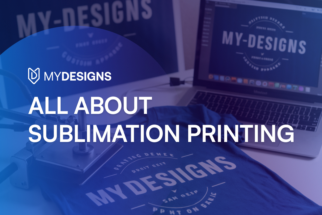 all-about-sublimation-printing