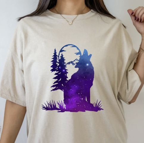 wildlife-and-nature-animals-design-idea