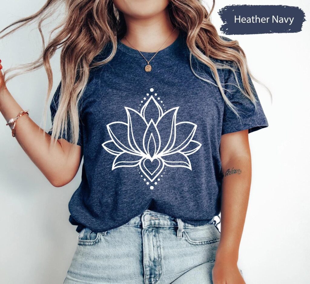 50 T-Shirt Design Ideas That Sells on Etsy for 2025 - MyDesigns