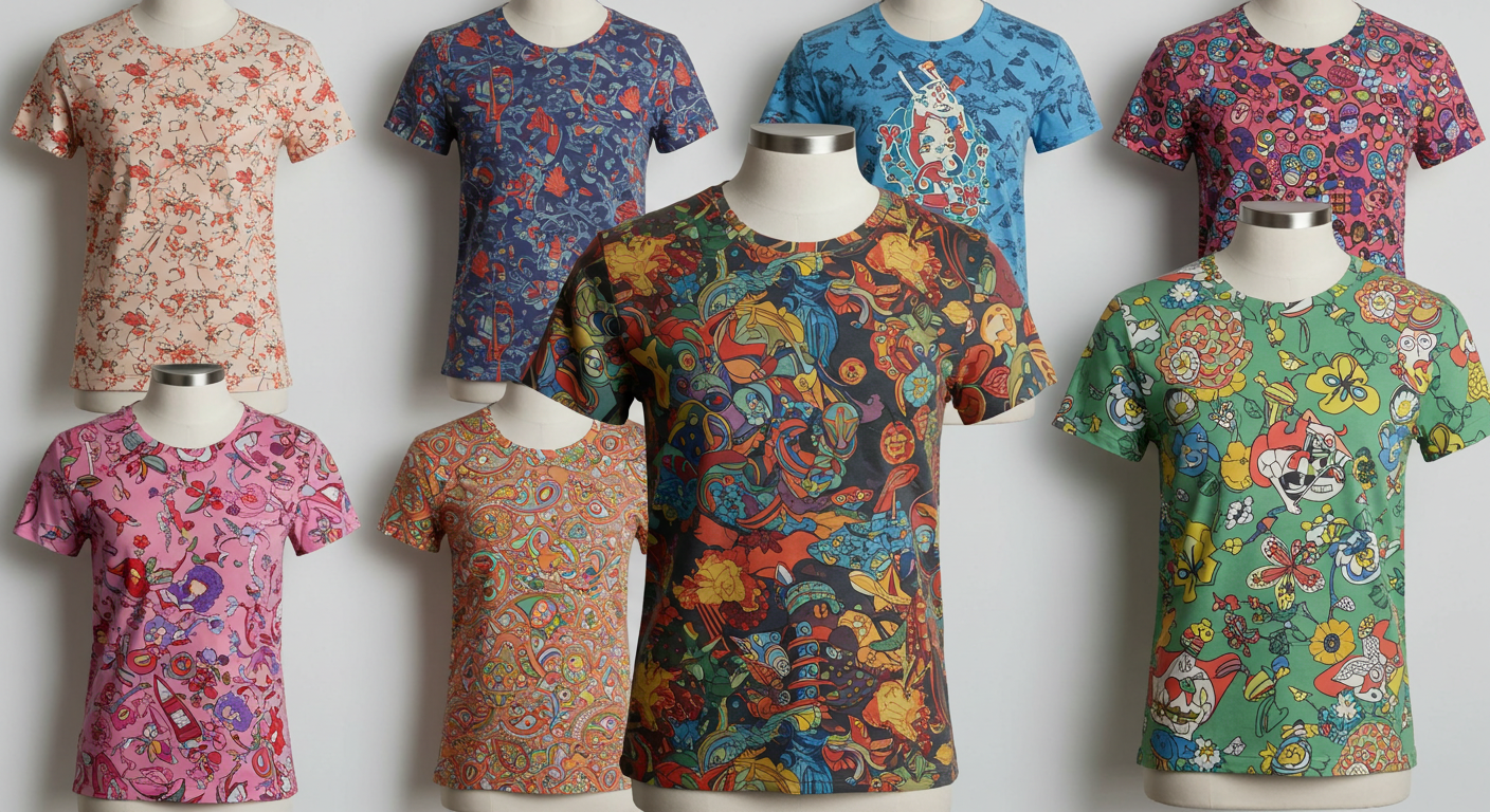 benefits-of-sublimation-printing