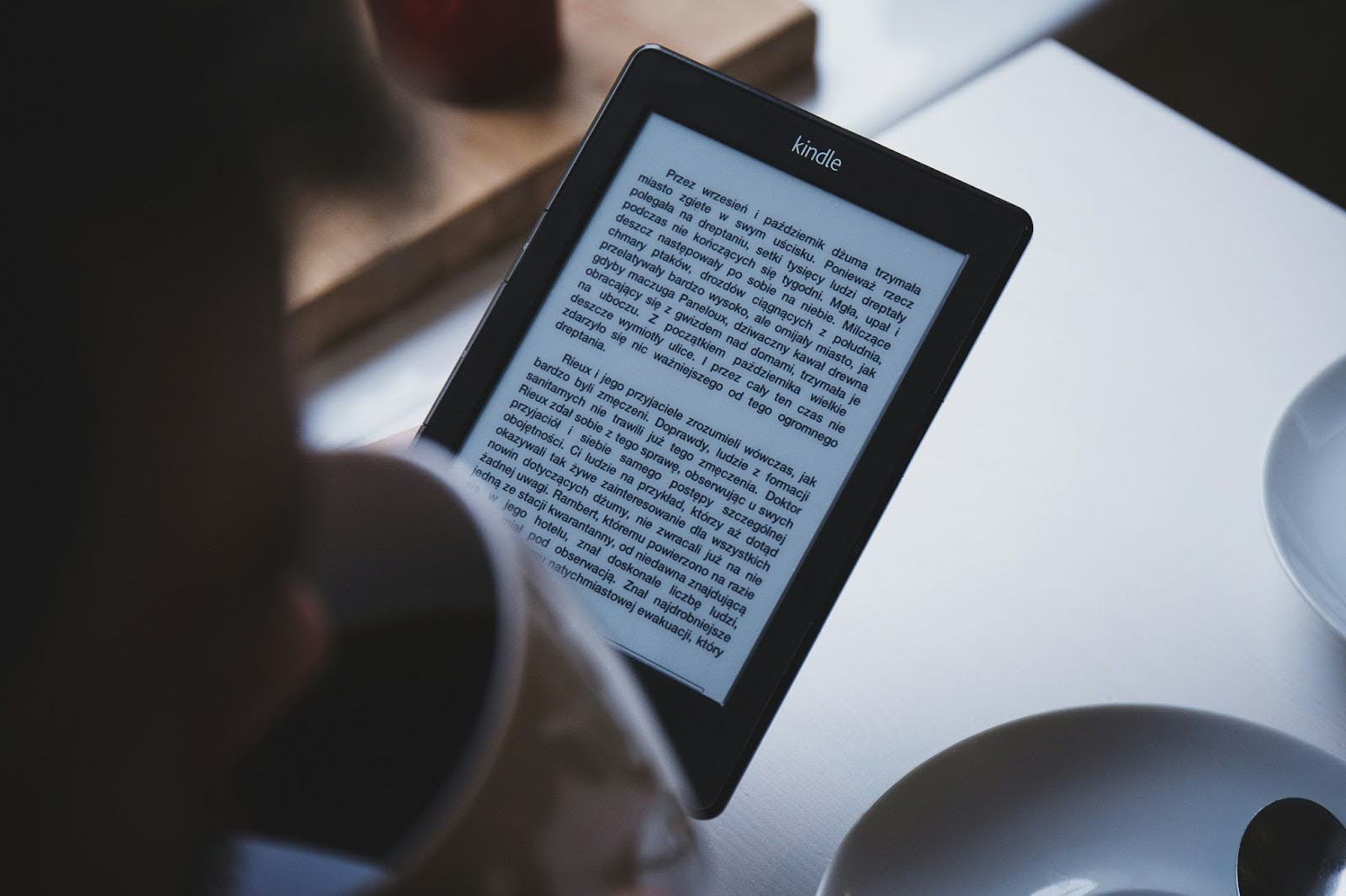 Educational Content (E-books & Courses) Digital Products