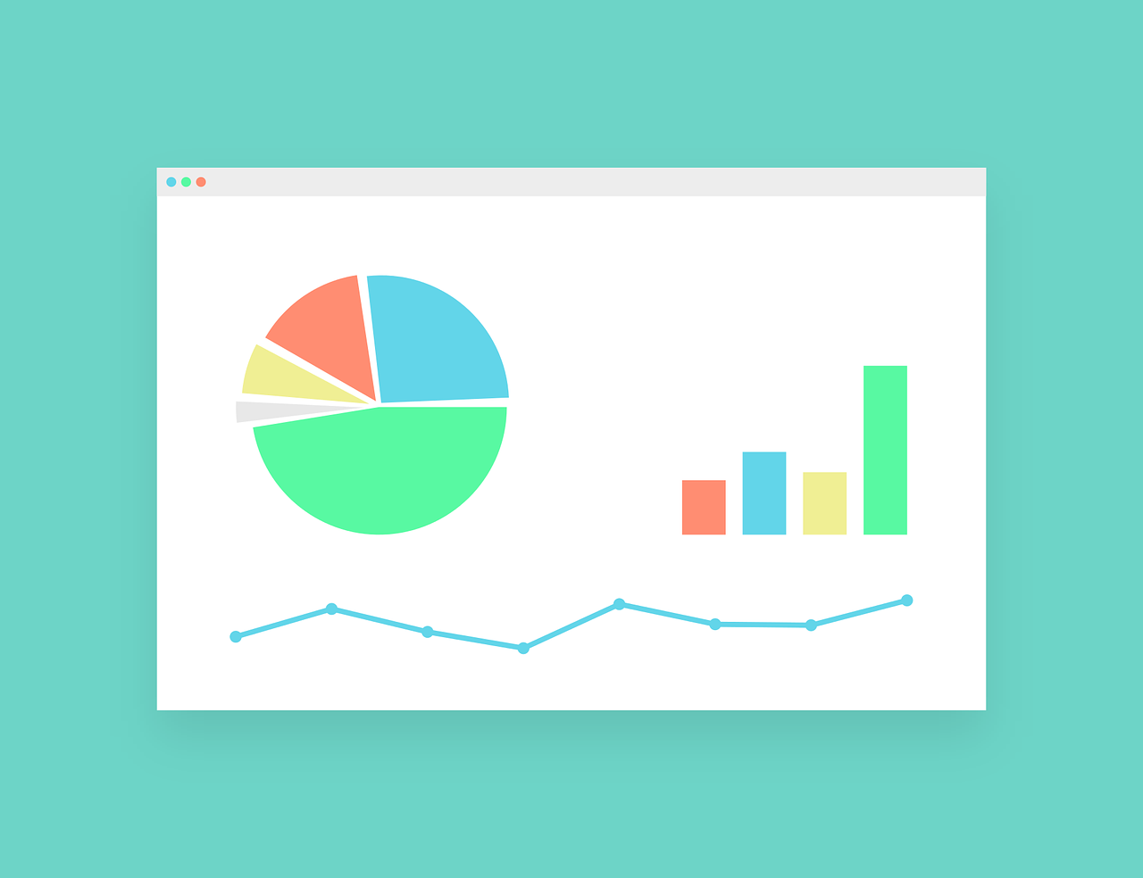 Market Demand on Digital Products