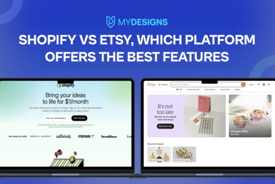 Shopify vs Etsy: Which Platform Offers the Best Features