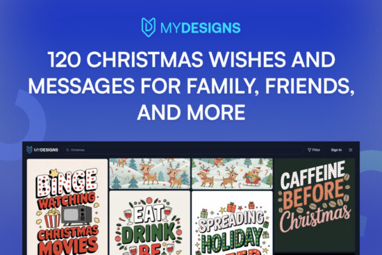 120 Christmas wishes and messages