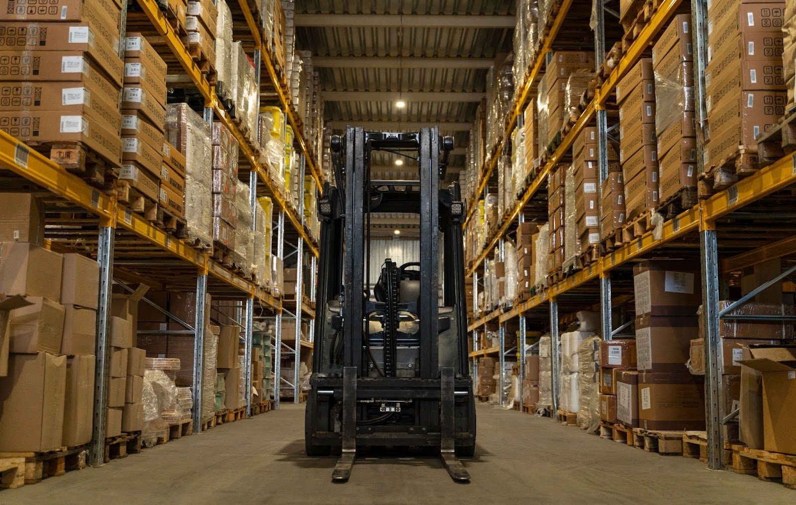Amazon Merch on Demand Fulfillment