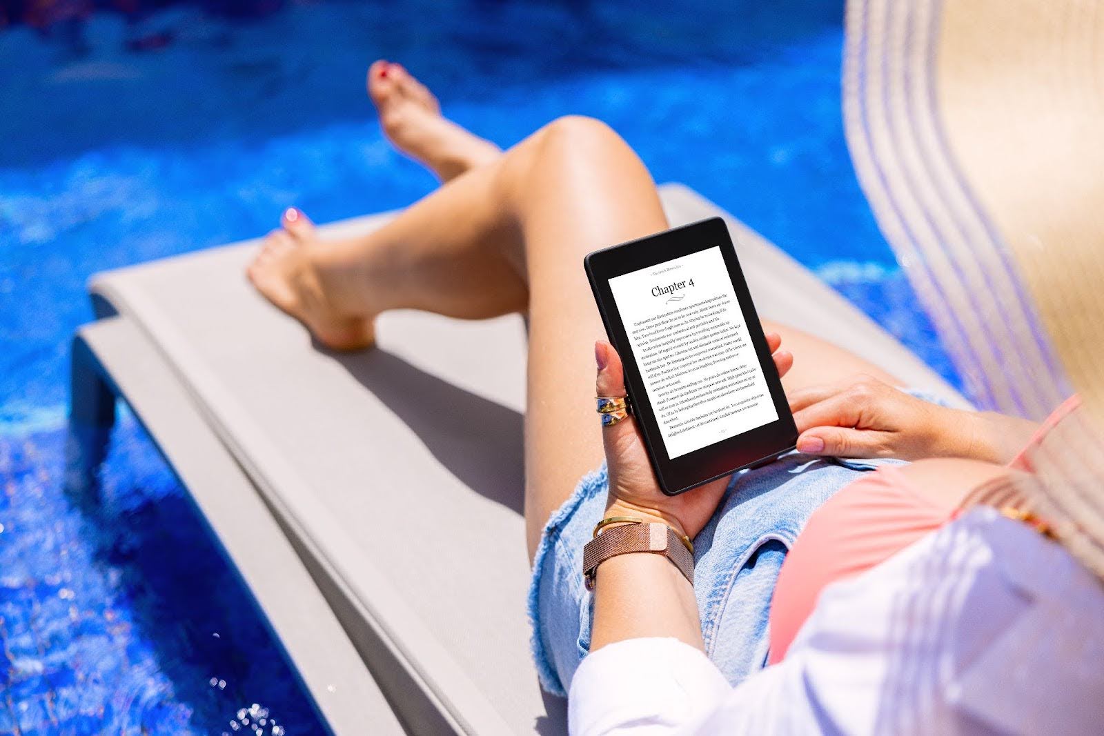 Best eBook Niches for 2025
