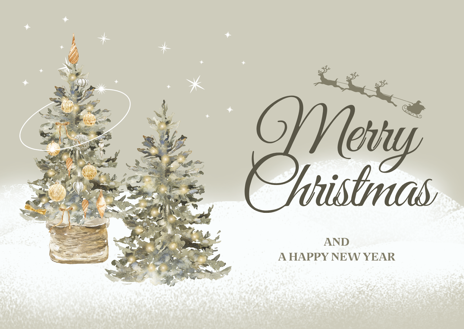 Christmas Wishes for Coworkers and Bosses