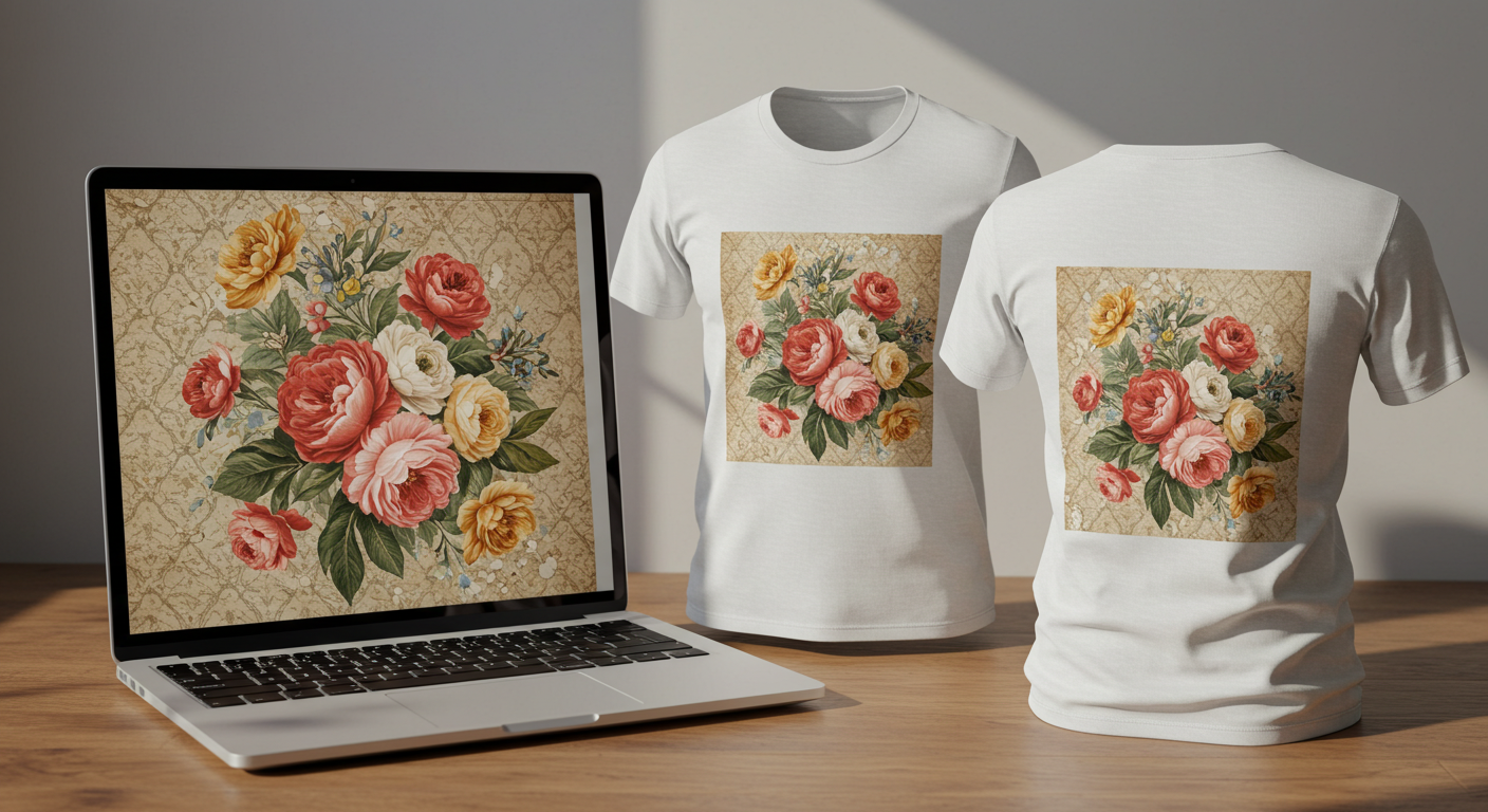 Creating Mockups in Bulk