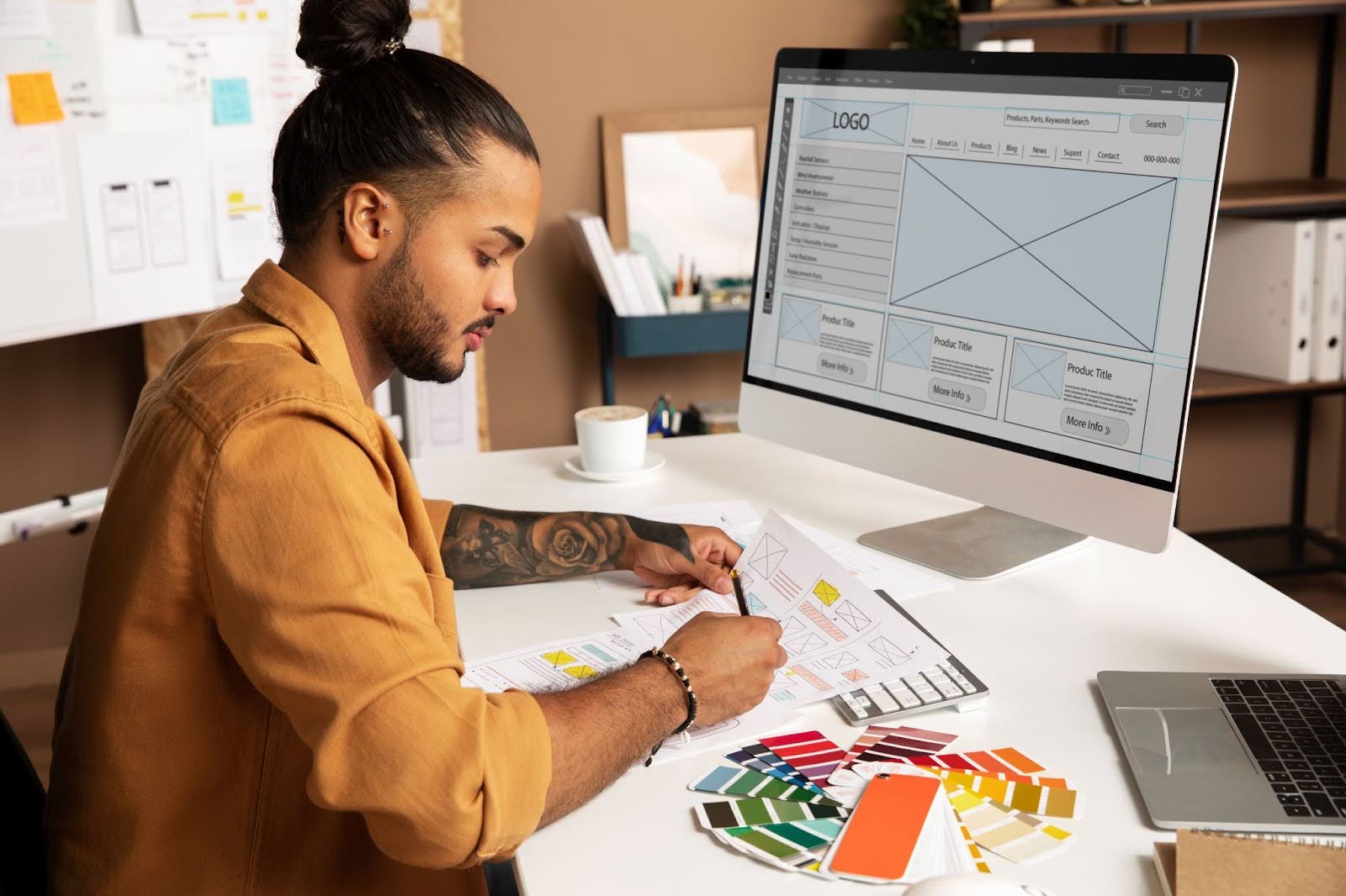 Customization and Branding - Shopify vs Etsy