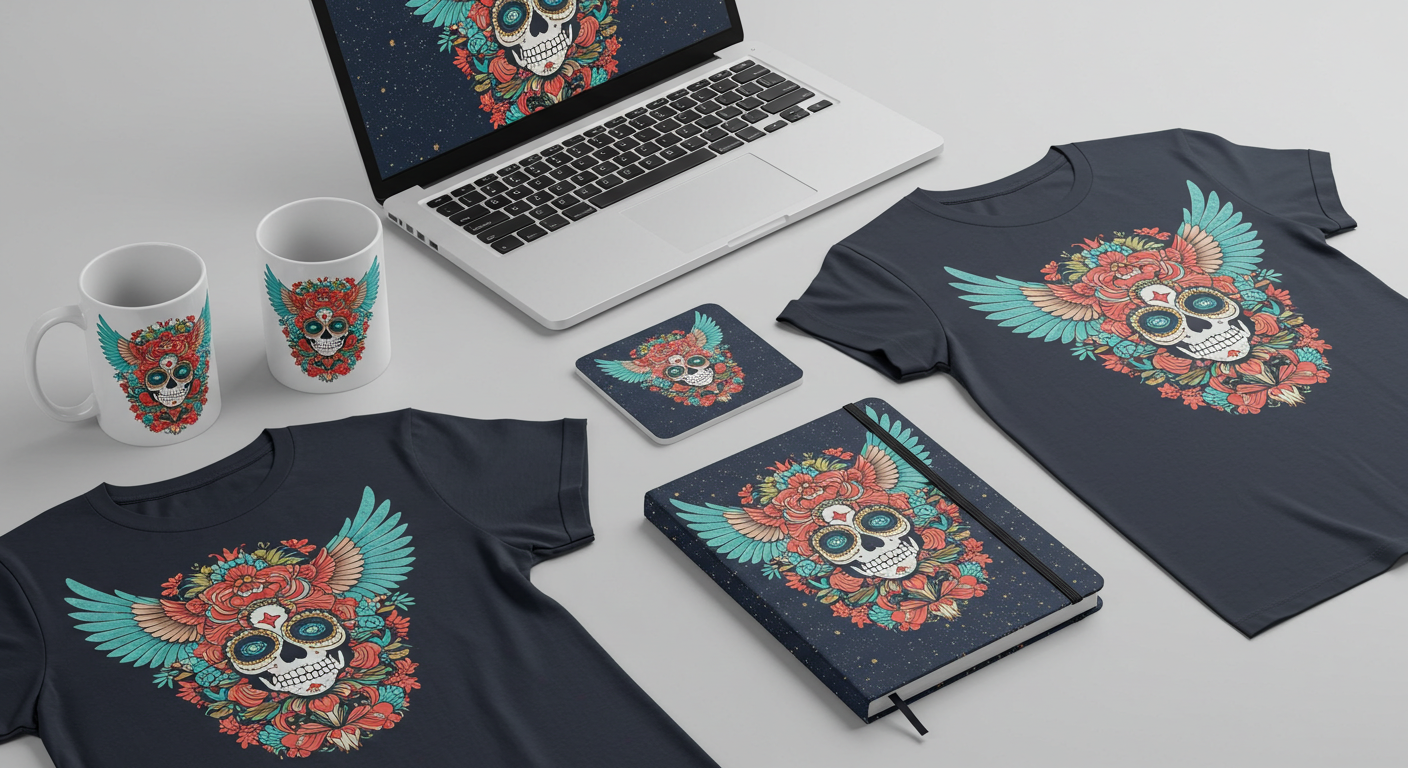 Elevate Visual Appeal with High-Quality Images