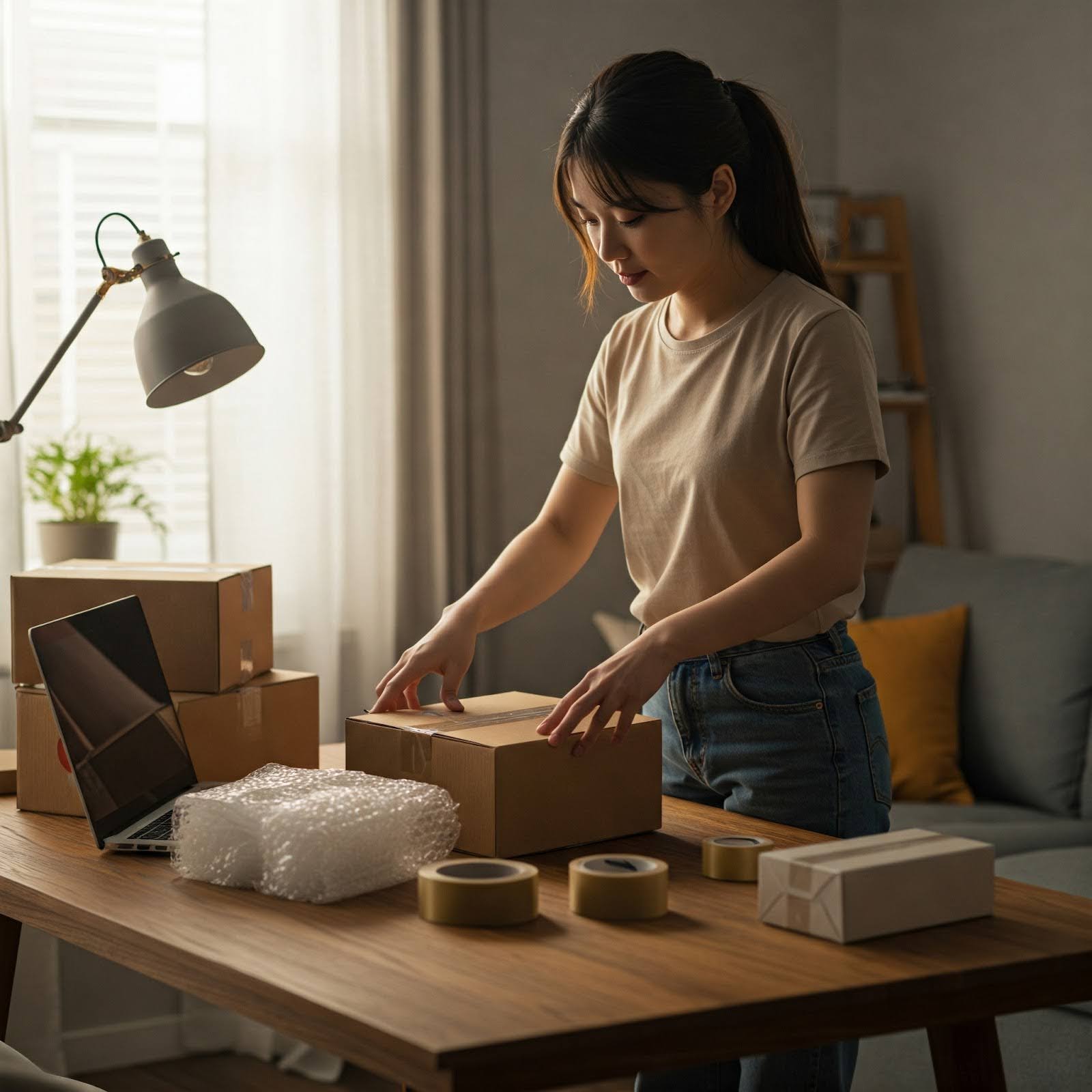 Handle Fulfillment Manually with MyDesigns