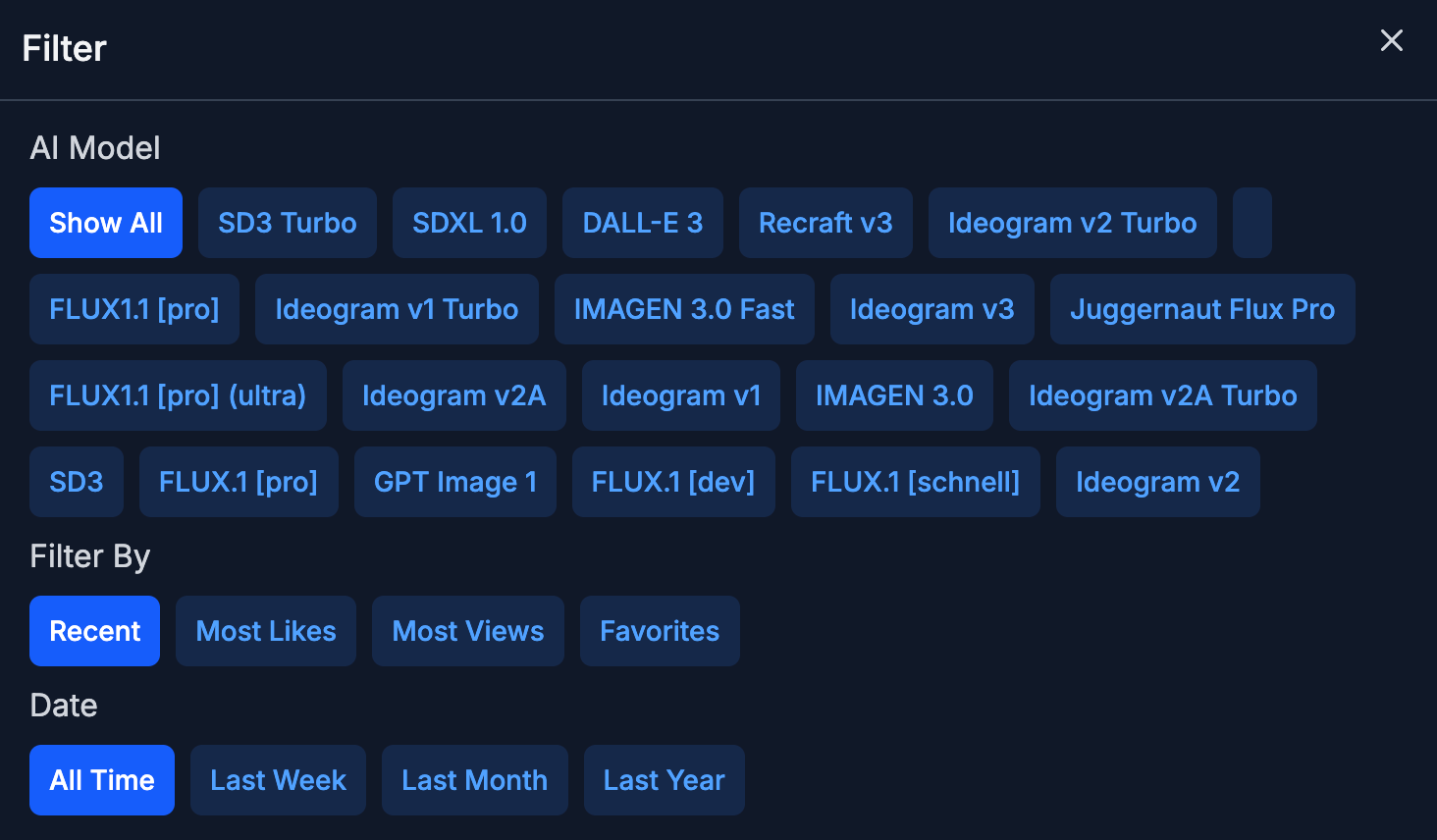 How the MyDesigns Dream Library Works