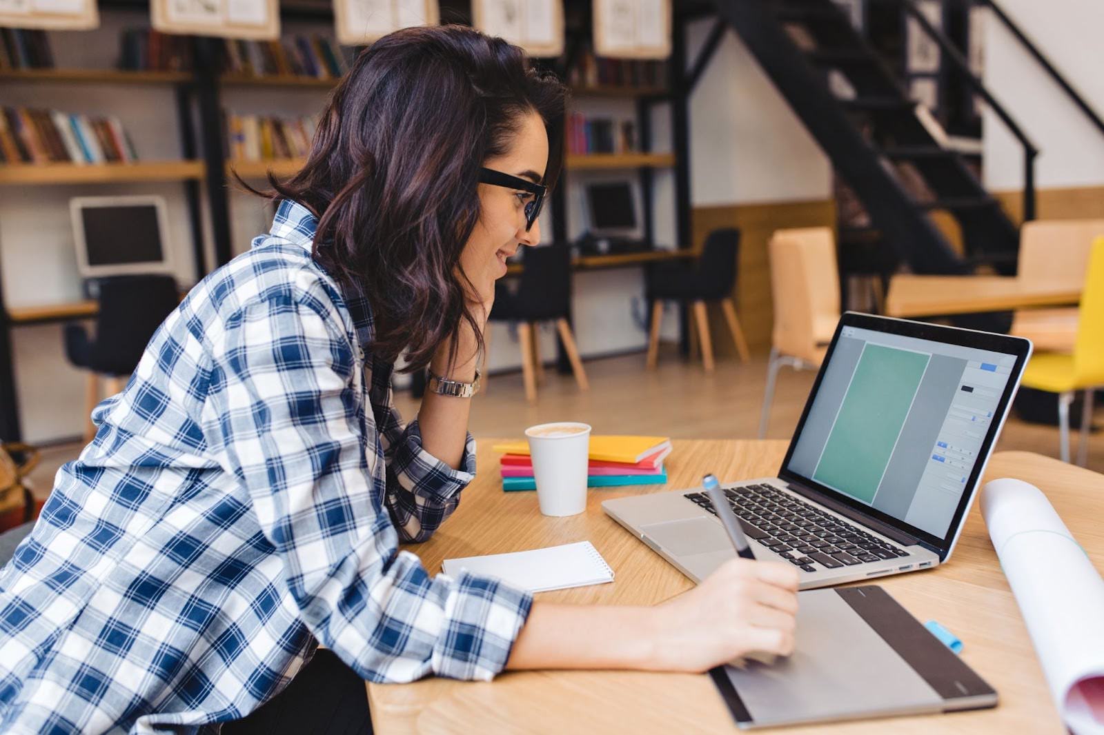 Planning and Writing eBook Content