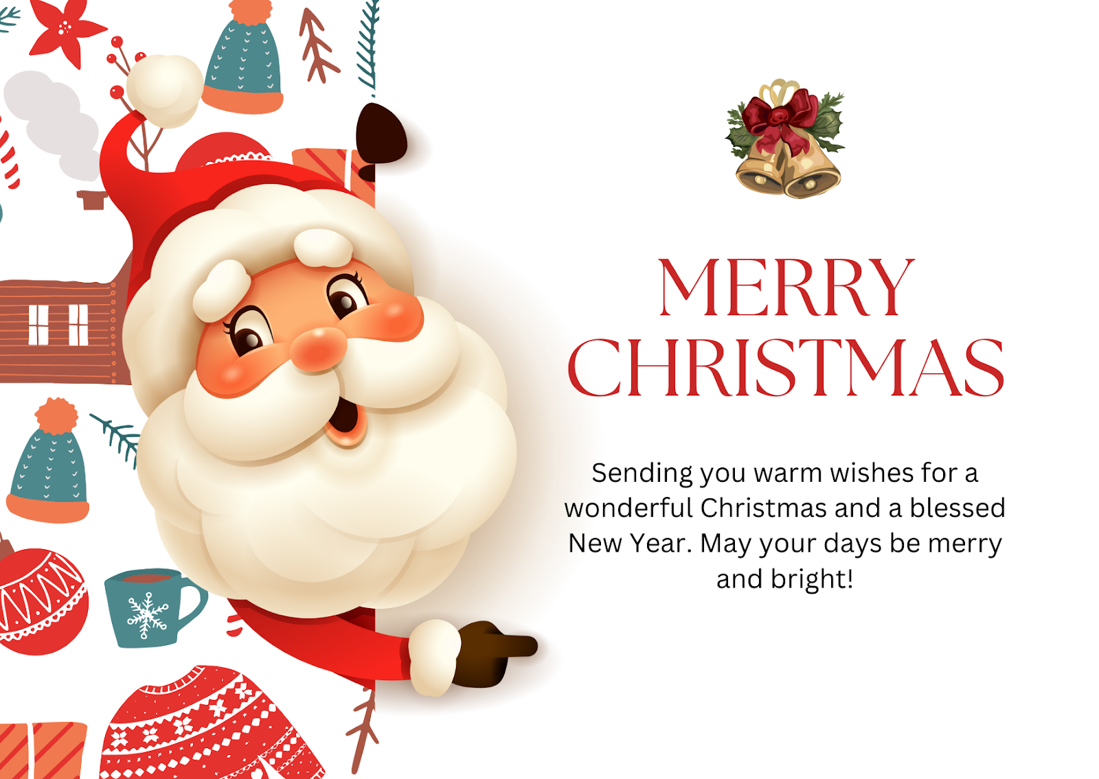 Religious & Spiritual Christmas Messages