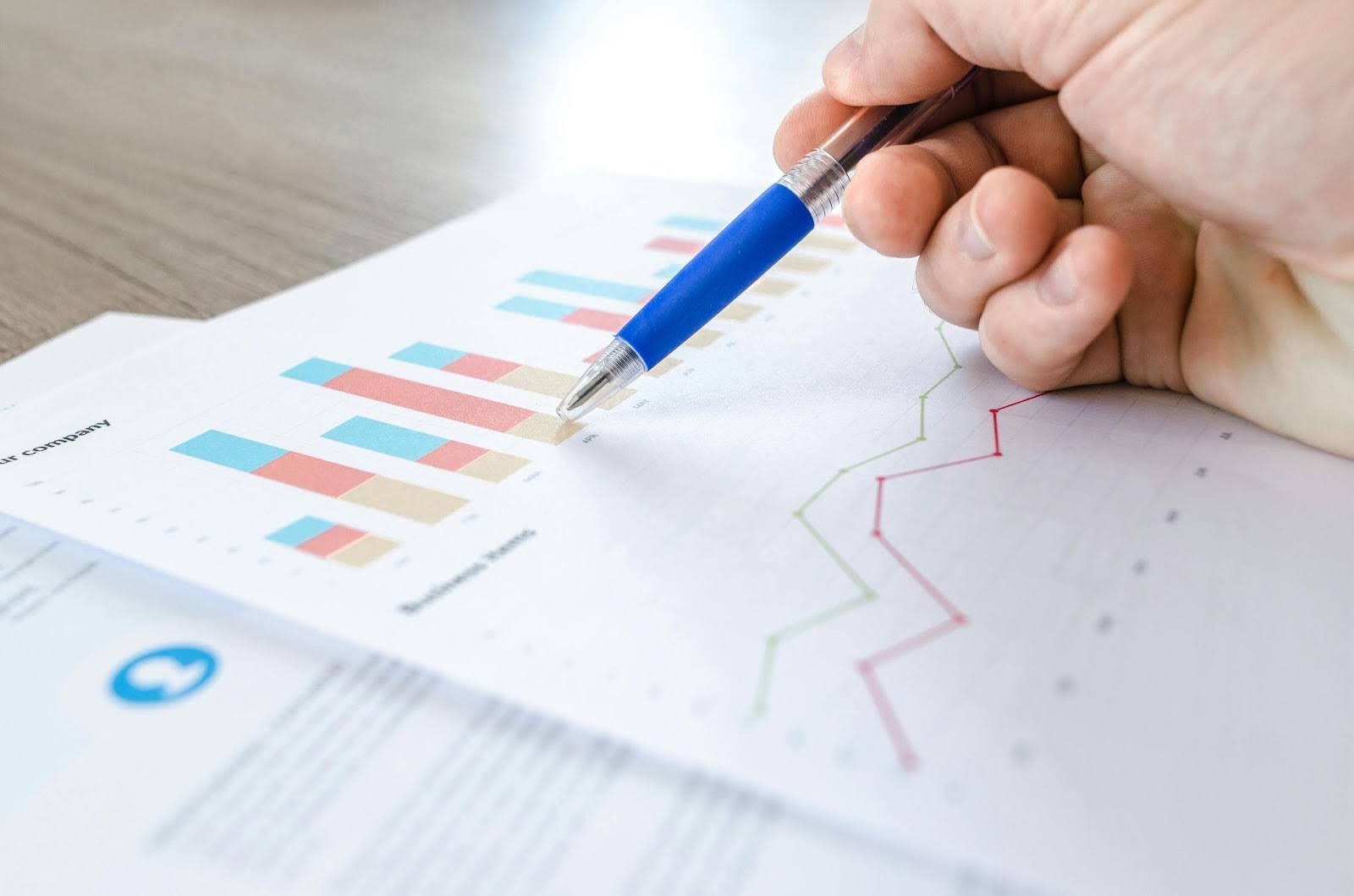Research Keywords for Your Niche