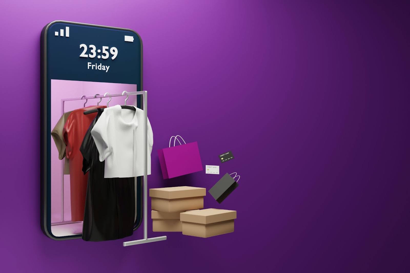 Selling Physical Products - Etsy vs Shopify