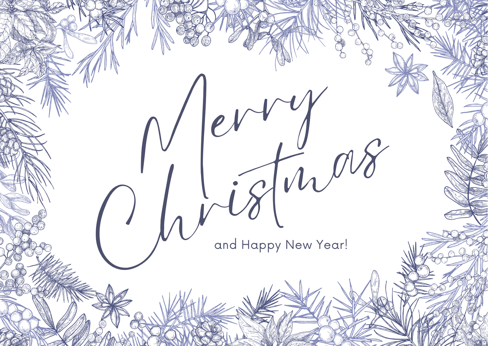 Short & Sweet Christmas Wishes
