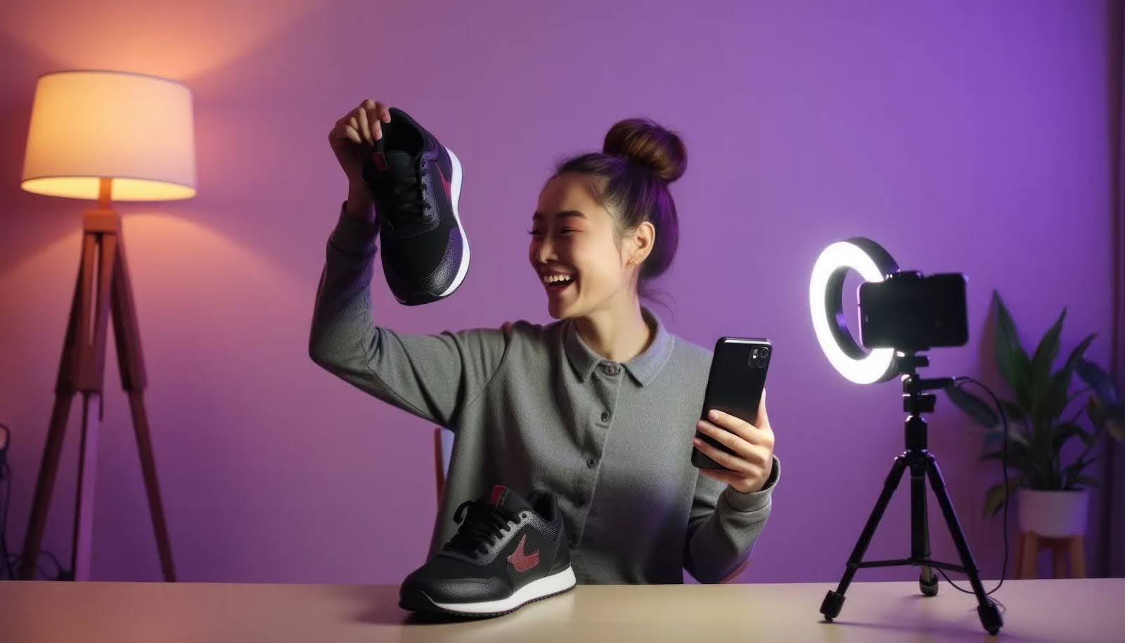 The TikTok Content of Your Digital Product (Next 10–20 seconds)