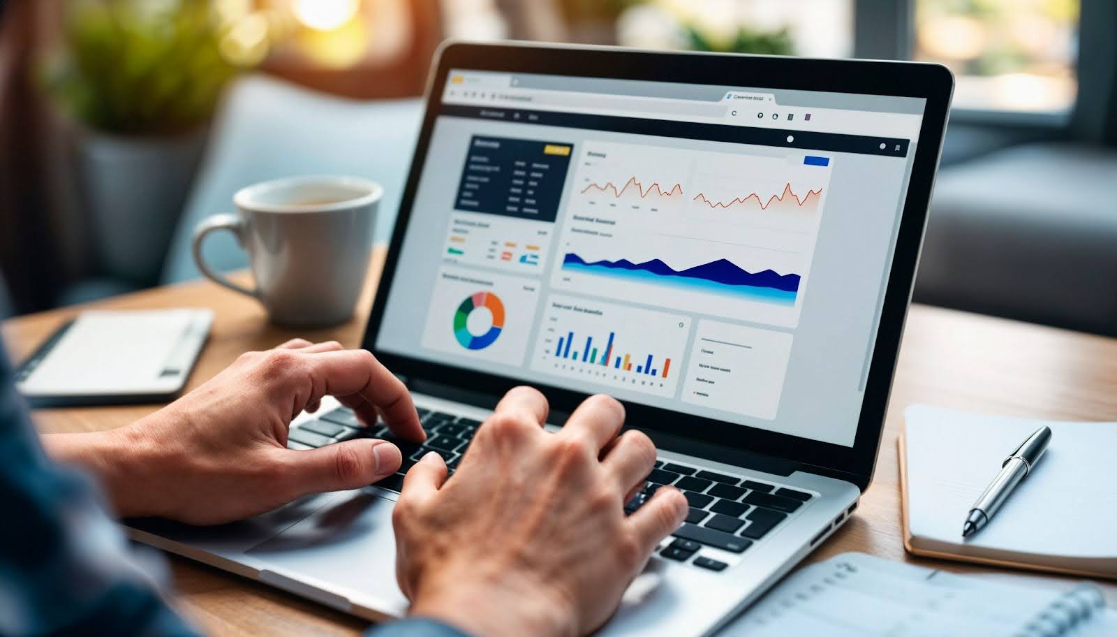 Track Your Sales and Royalties