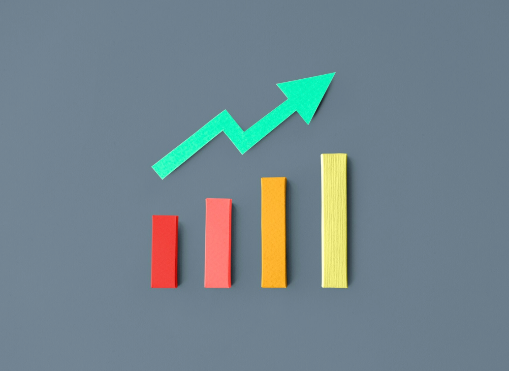 Market Growth and Industry Landscape