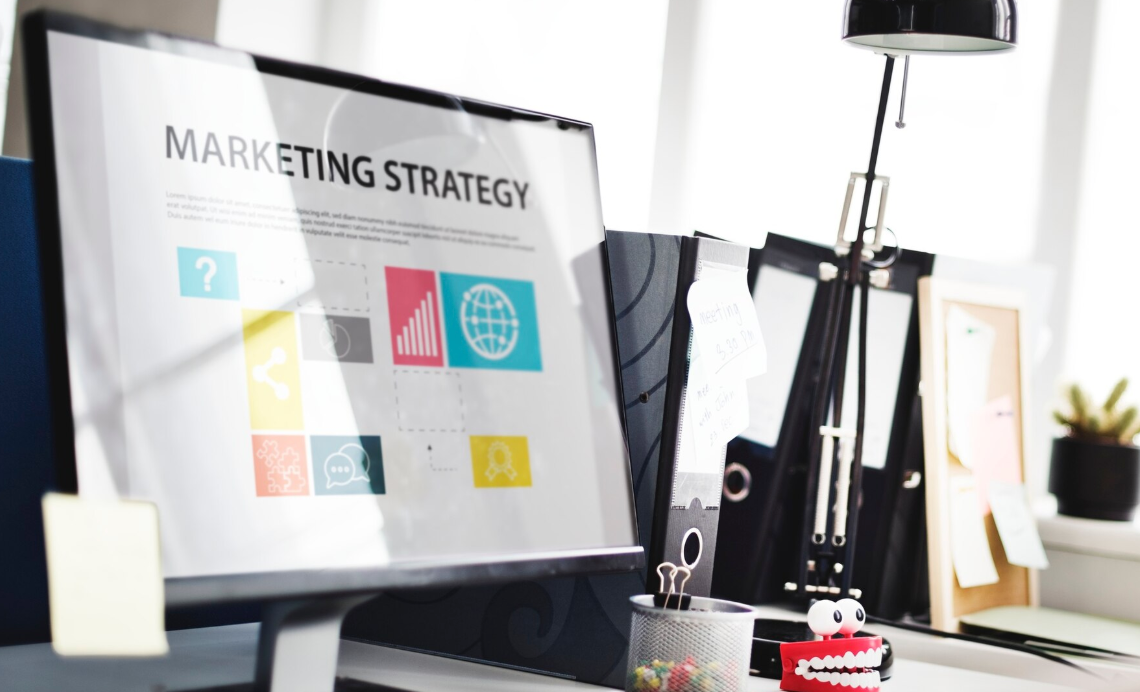 Marketing Your Product and Tracking Performance