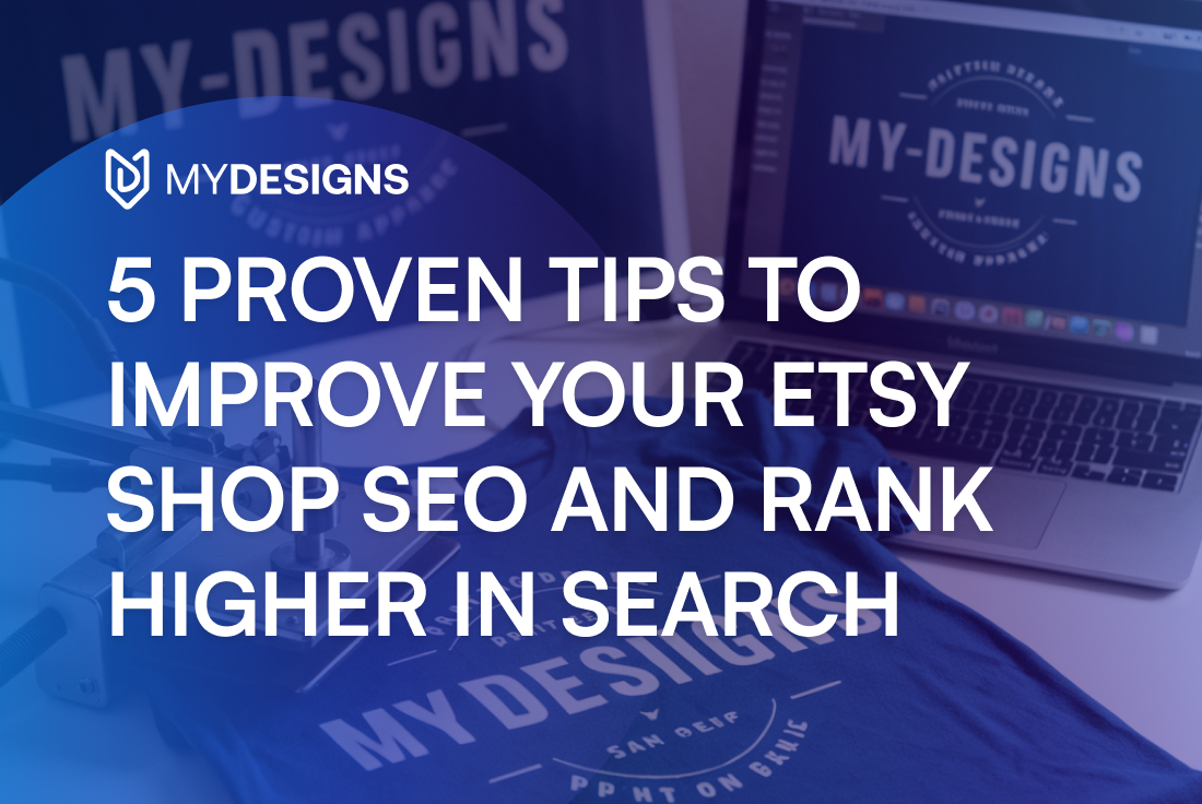 5 Proven Tips to Improve Your Etsy Shop SEO and Rank Higher in Search