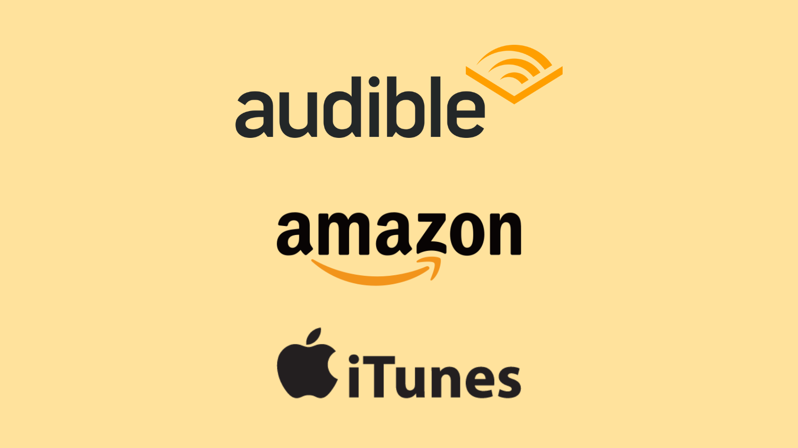 Audible Reach - Access to Amazon, Audible and iTunes Customers