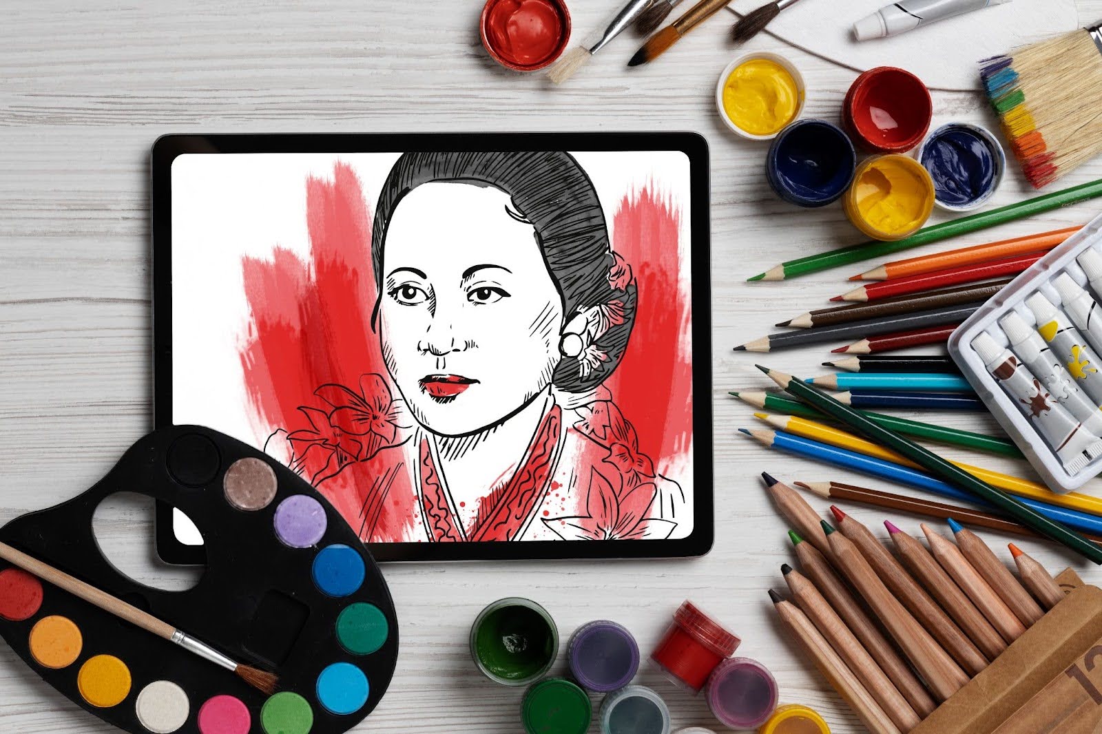 Best Digital Products to Sell on WooCommerce - Digital Art