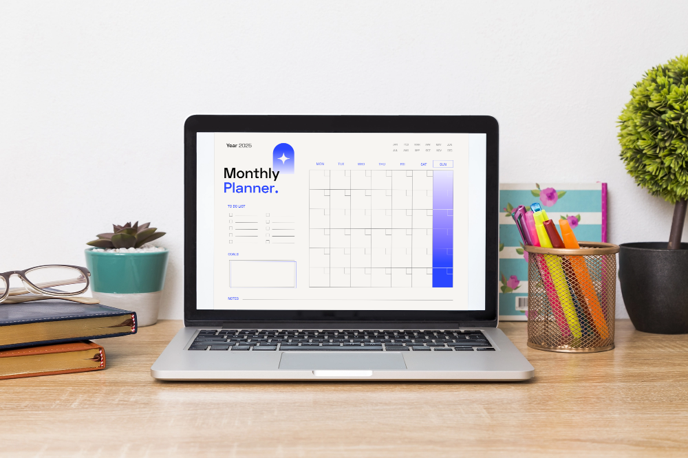 Best Digital Products to Sell on WooCommerce - Printables