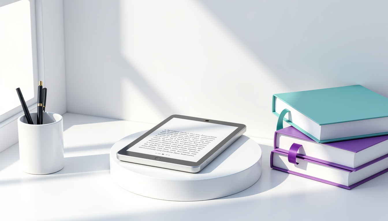 Best Digital Products to Sell on WooCommerce - eBooks