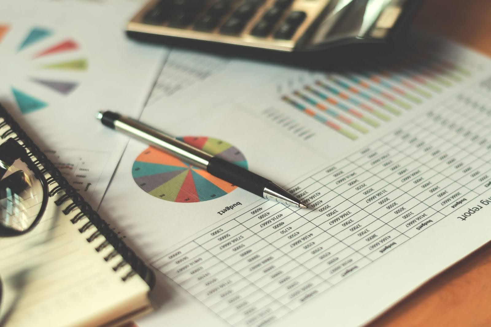 Budgeting and measuring ROI