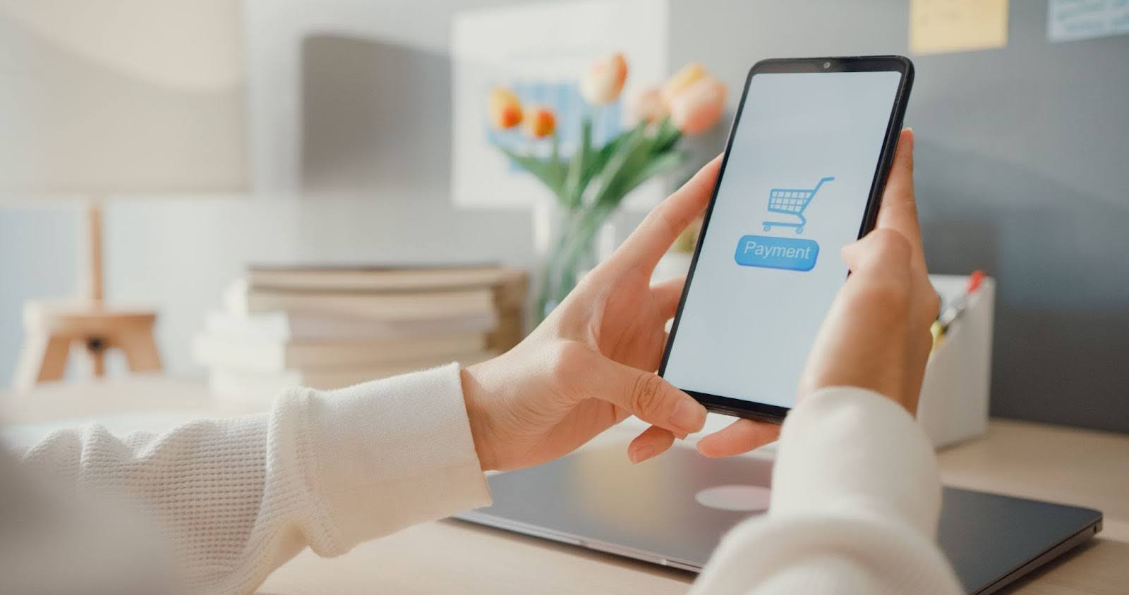 Choose Payment Gateways and Checkout Settings