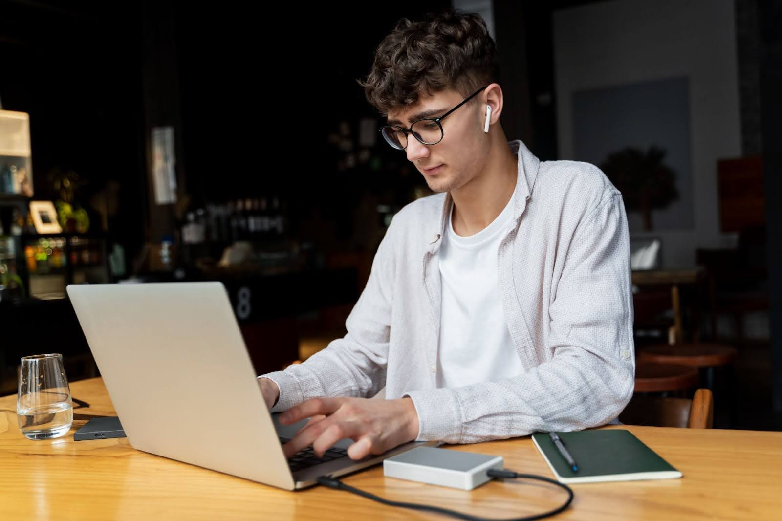 Editing & Mastering to Meet Audible’s Audio Standards