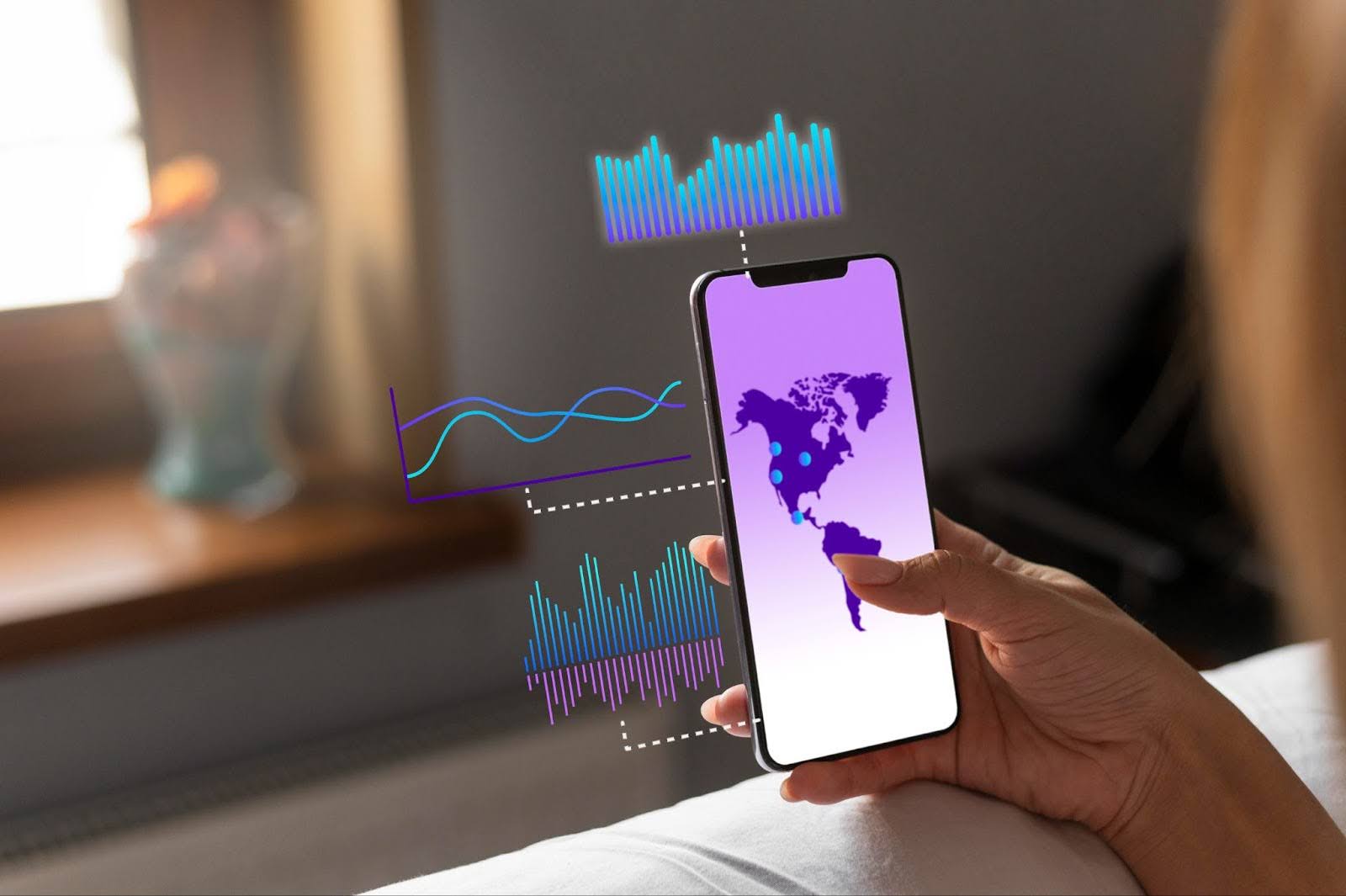 Identifying and Forecasting Viral Trends on TikTok