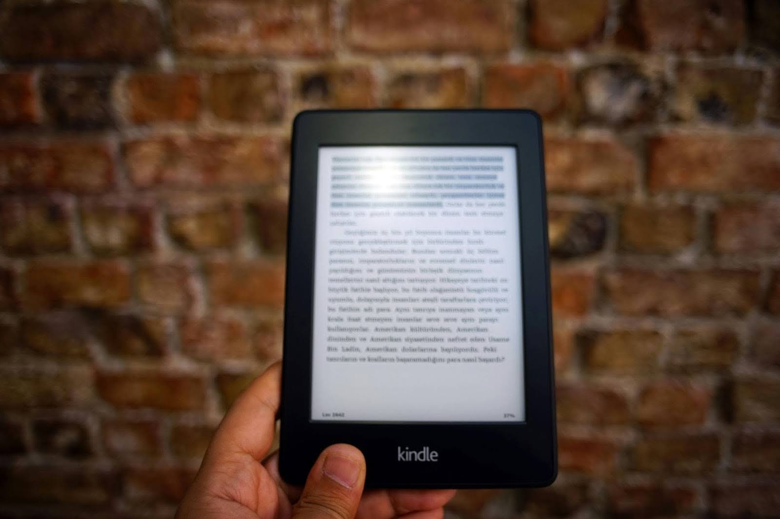 Kindle Direct Publishing (KDP)