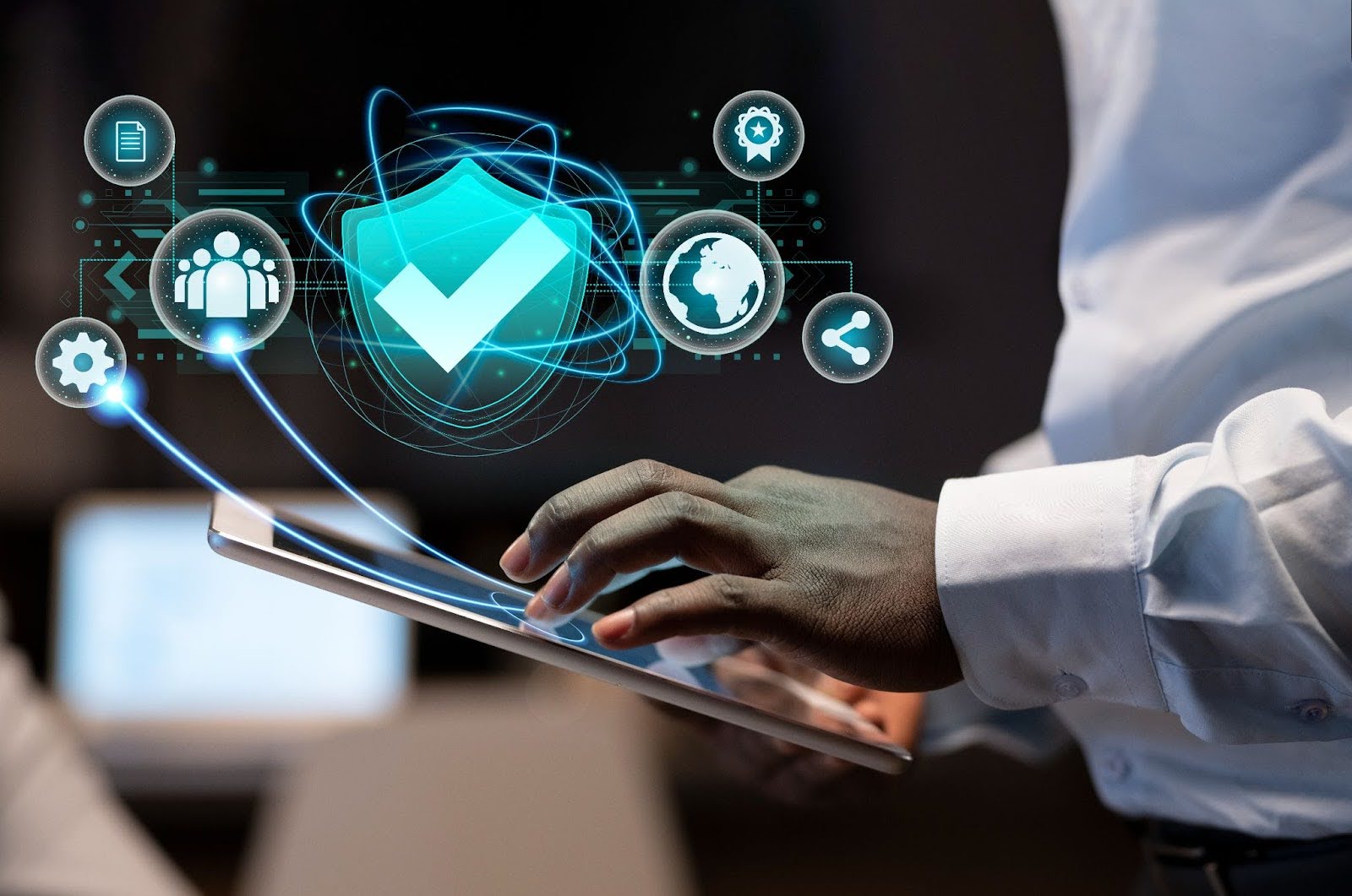 Legal & Compliance Essentials