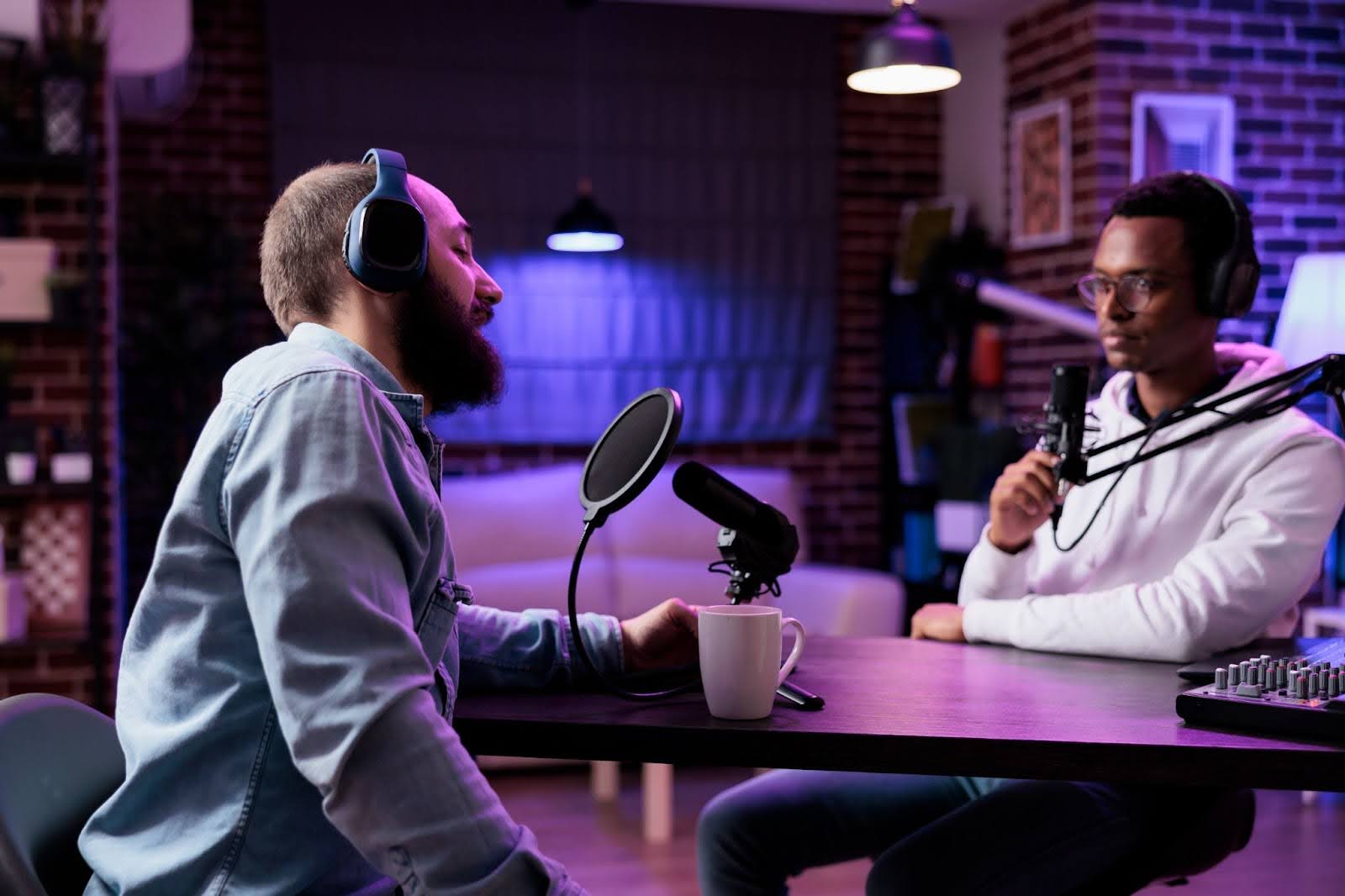 Marketing Your Audiobook Beyond Amazon
