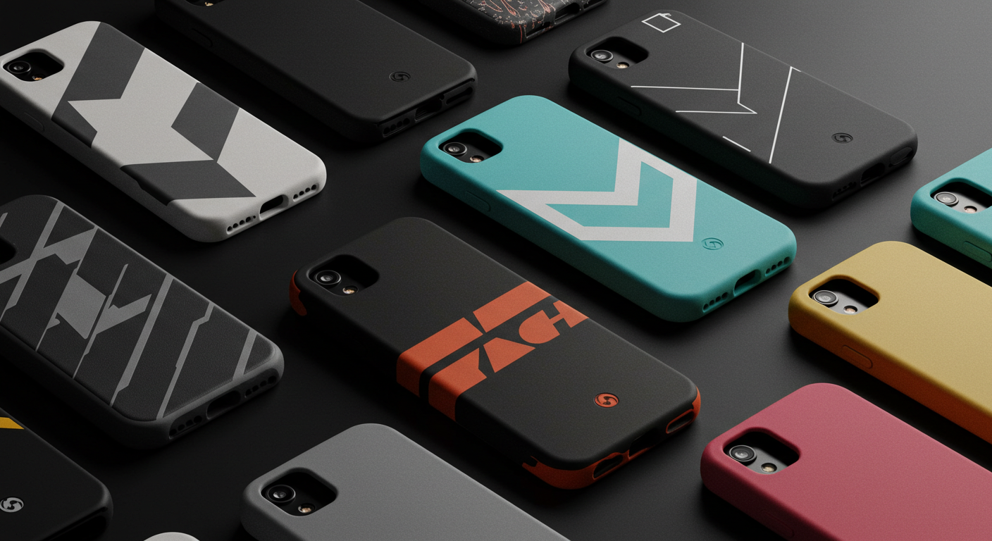 Phone Cases - MyDesigns