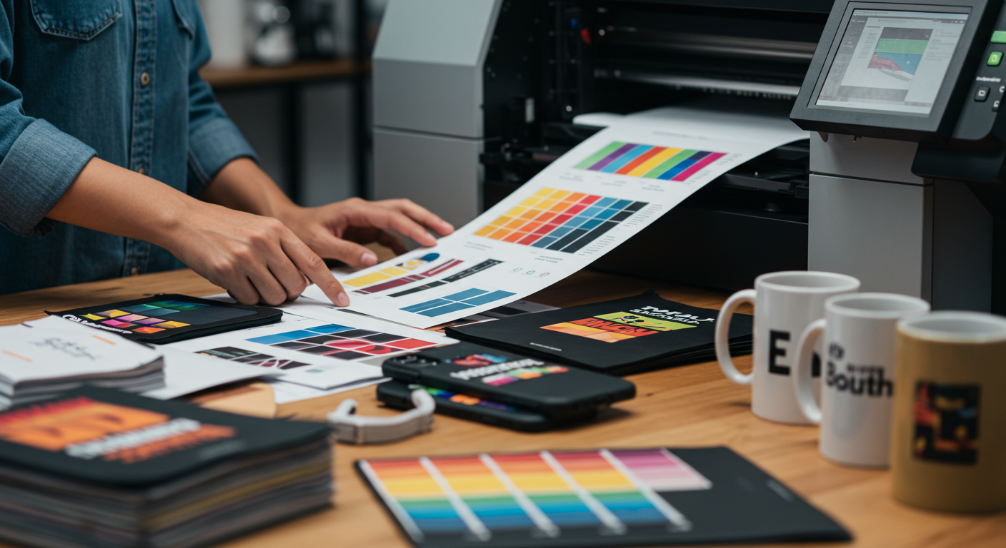 Print-on-Demand (POD) on Amazon