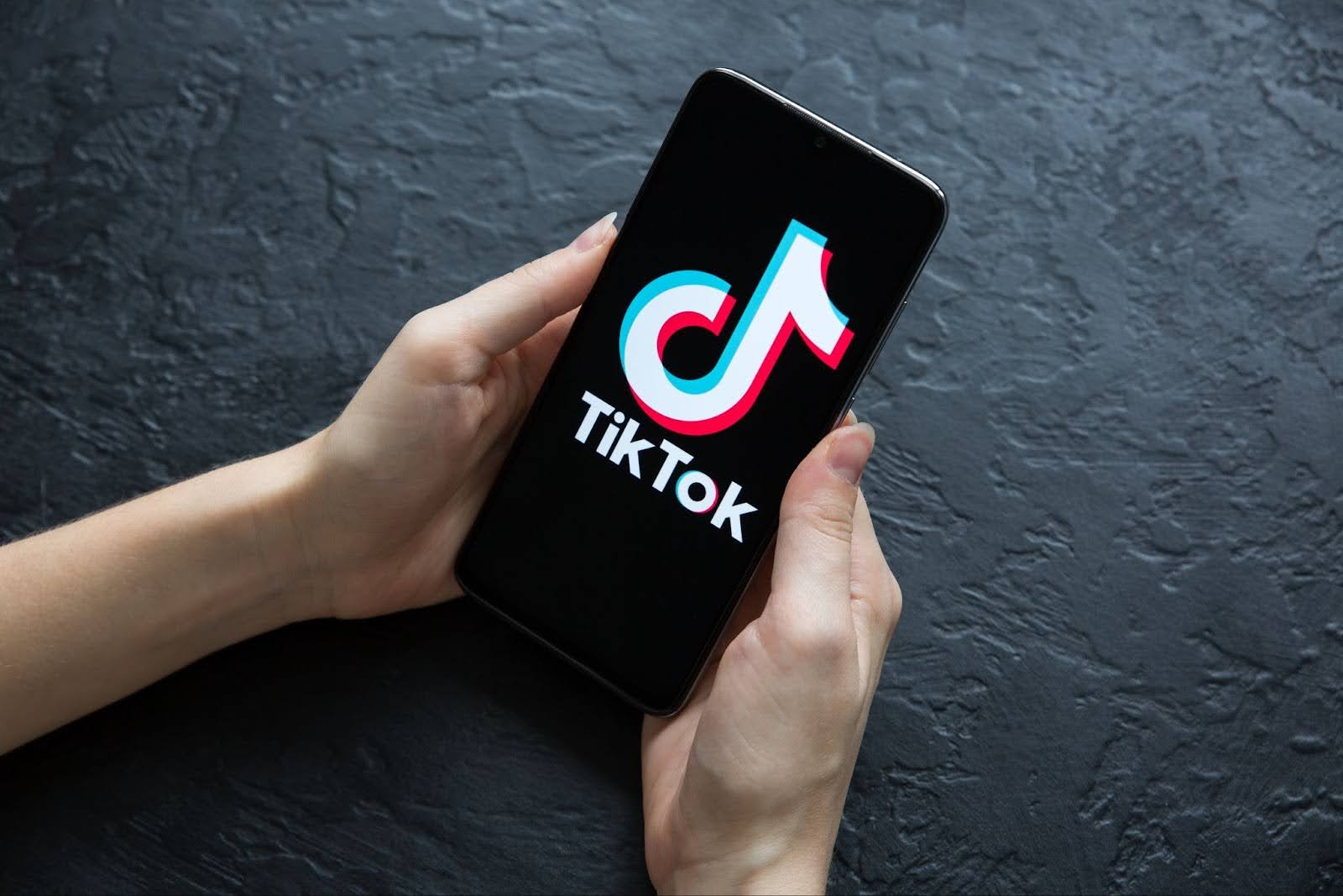Setting up TikTok Shop for digital downloads