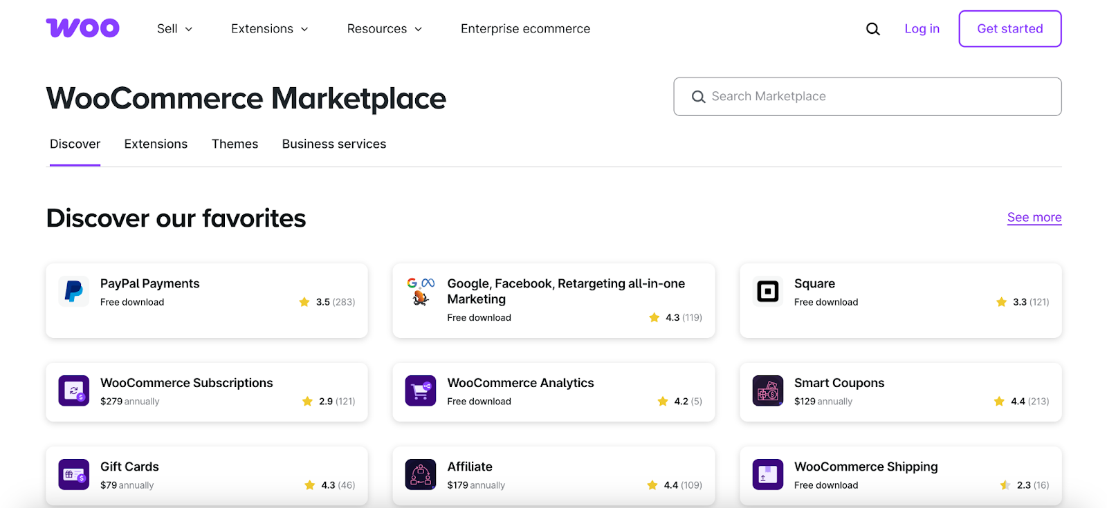 Top WooCommerce Extensions for Digital Product Sellers