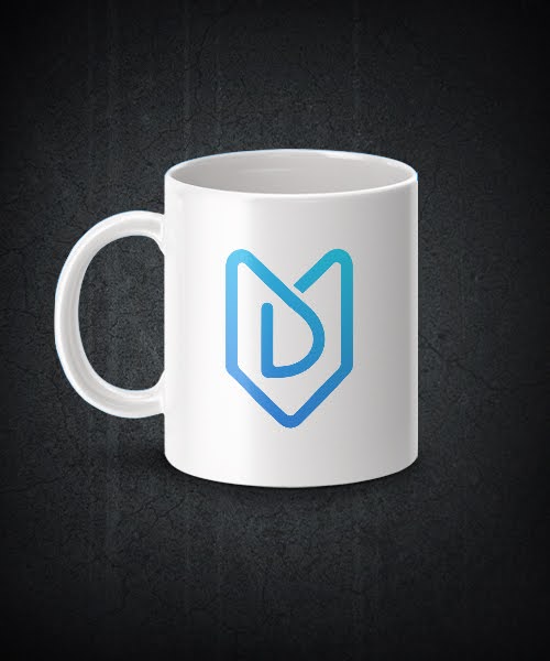 White Mug 11oz - MyDesigns